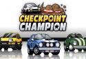 Checkpoint Champion screenshot 1
