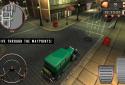 Mafia Driver Omerta screenshot 3