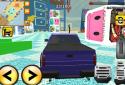 Remote Control Mini Car Racer screenshot 1