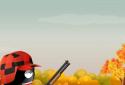 Stickman Turkey Hunter screenshot 10