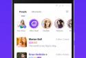Mico: chat online screenshot 6