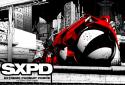 SXPD The Comicbook Game Hybrid screenshot 1