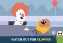Dumb Ways to Die 2: The Games screenshot 1