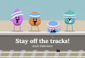 Dumb Ways to Die 2: The Games screenshot 10