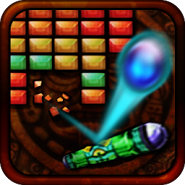 Smash the bricks! - Break Bricks