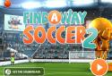 Find a Way Soccer 2 screenshot 1