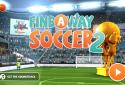 Find a Way Soccer 2 screenshot 11