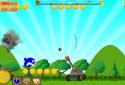 Super Bird Stop War screenshot 4