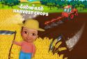 Sweet Baby Girl Farm Adventure screenshot 6