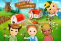 Sweet Baby Girl Farm Adventure screenshot 8