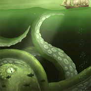 Kraken Live Wallpaper