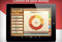 Money for iPad screenshot 1