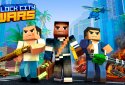Block City Wars screenshot 1