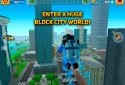 Block City Wars screenshot 10
