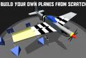 SimplePlanes screenshot 1