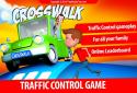 Crosswalk Traffic screenshot 1
