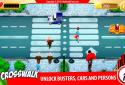 Crosswalk Traffic screenshot 4