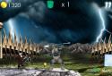 King Hobbit Army Journey screenshot 4