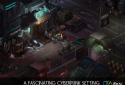 Shadowrun: Dragonfall - Director's Cut screenshot 1