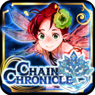 Chain Chronicle – RPG