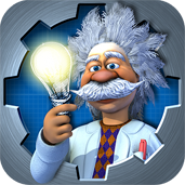 Crazy Machines GoldenGears THD