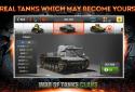 War of Tanks: Clans screenshot 2