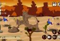 Desert Hunter - Crazy safari screenshot 3