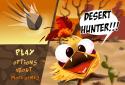 Desert Hunter - Crazy safari screenshot 6