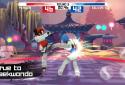Taekwondo Game screenshot 1