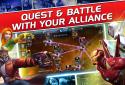 MARVEL Contest of Champions screenshot 4
