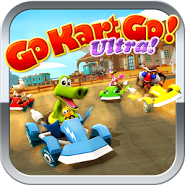 Go Kart Go! Ultra!