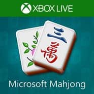 Microsoft Mahjong