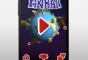 Pinball Planet screenshot 1