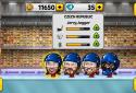 Puppet Ice Hockey: 2014 Cup screenshot 5