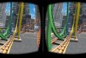 VR Roller Coaster screenshot 7