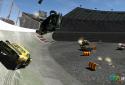 Total Destruction Derby Racing screenshot 2