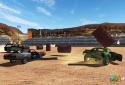 Total Destruction Derby Racing screenshot 3