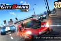 Street racing 3D - City Racing screenshot 1