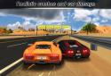 Street racing 3D - City Racing screenshot 2