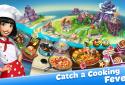 Cooking Fever screenshot 5