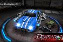 Death Race:Crash Burn screenshot 2