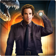 Night at the Museum: Lost key