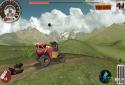 Death Derby Racer Zombie race screenshot 1