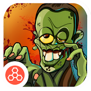 Zombie Must Die