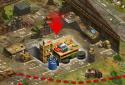 Dead zone - Zombie War screenshot 1