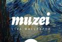 Muzei Live Wallpaper screenshot 6