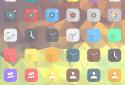 Vopor - Icon Pack screenshot 13