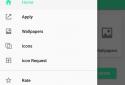 Vopor - Icon Pack screenshot 8