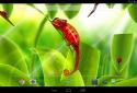 Chameleon 3D Live Wallpaper screenshot 8