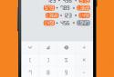 Calc+ Powerful calculator screenshot 5
